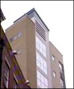 New apartments