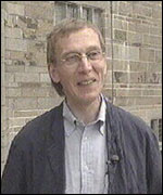 Peter Inskip