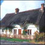 The Izaak Walton Cottage
