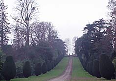 Montacute House