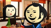 Japanese soap opera