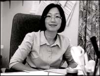 Vera Li