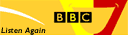 BBC 7: Listen Again