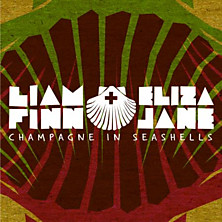 Review of Champagne In Seashells