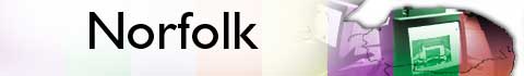 Your Norfolk