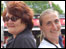 Mavis Brown and Heike Perry 