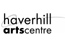 'Haverhill arts centre'