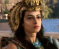 Camelia Ben Sakour as Cleopatra