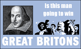 Shakespeare graphic 