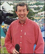 Clinton Rogers