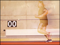 Running