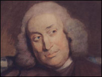 Dr.Samuel Johnson