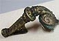 Carmarthan brooch