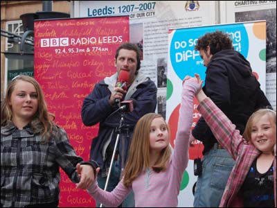 Children in Need 2007
