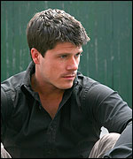 Seth Lakeman