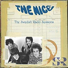 Review of Swedish Radio Sessions