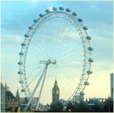 London Eye