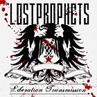 Liberation Transmission cover
