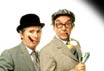 eric and ernie