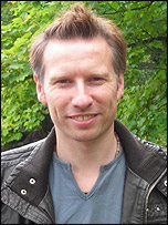 Ken Harris