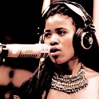 Thandiswa Mazai