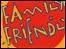Family Friendly logo