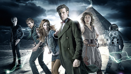 Doctor Who