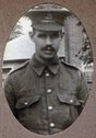 Walter Harold Bucknole (Poulter)