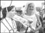 Diana Dors in Swindon