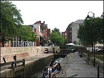 Canal