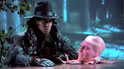 Saboo and Tony Harrison