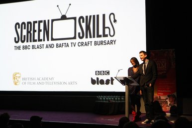 Screen-Skills TV Craft Bursary