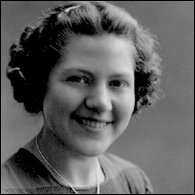 Sheila Lawn, 1940s