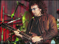 Iommi