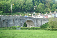 Pont Llandeilo