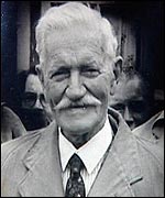 John Fletcher Dodd