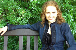 Kate Williams
