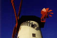 Marsh Mill