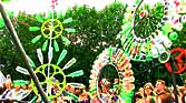 The Tale of the Waterwheel