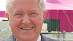 Huw Thomas, llywydd llys yr Eisteddfod
