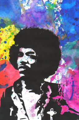 Jimi Hendrix