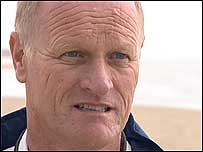 Steve Benn