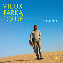 Review of Fondo