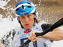 Fiona Pennie ©Getty Images