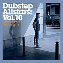 Review of Dubstep Allstars Vol. 10: Plastician