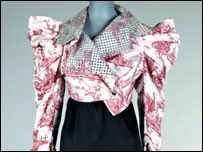 Vivienne Westwood jacket