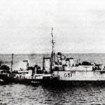 HMS Ashanti, December 26th 1941