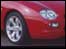Sports car