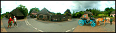 Cockington Village