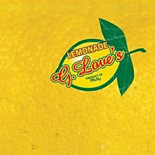 Review of Lemonade